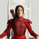 The Hunger Games: Mockingjay — Part 2 poster